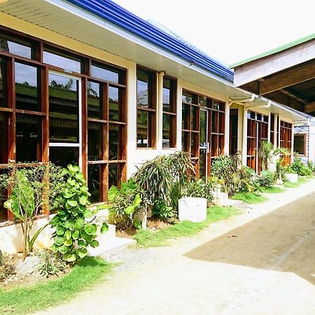 Don Remegio Villas Siargao General Luna (Surigao del Norte) Exterior foto