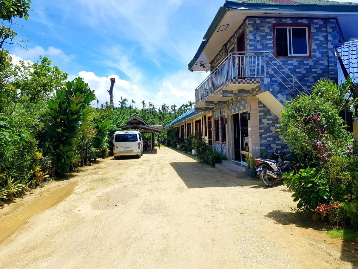 Don Remegio Villas Siargao General Luna (Surigao del Norte) Exterior foto