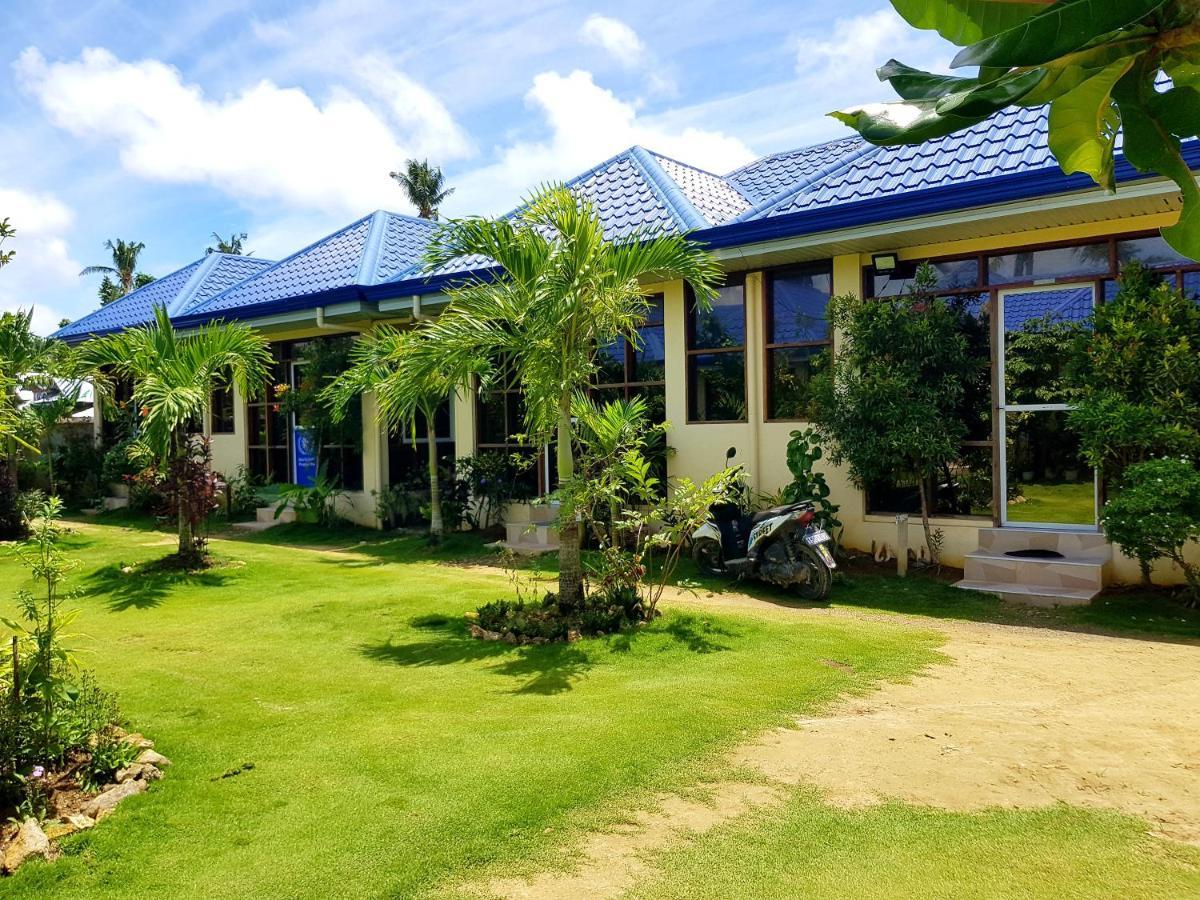 Don Remegio Villas Siargao General Luna (Surigao del Norte) Exterior foto
