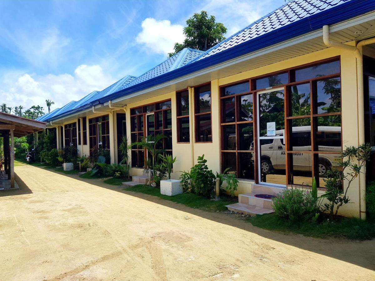 Don Remegio Villas Siargao General Luna (Surigao del Norte) Exterior foto