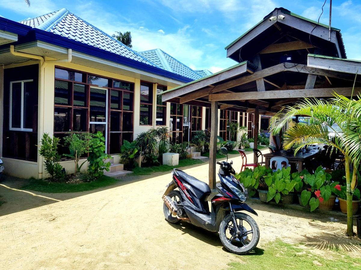 Don Remegio Villas Siargao General Luna (Surigao del Norte) Exterior foto