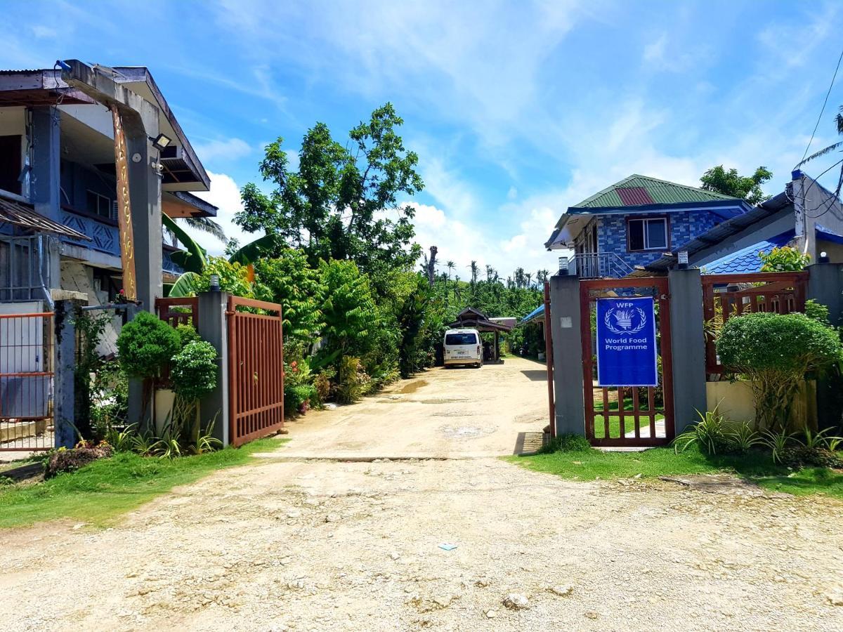 Don Remegio Villas Siargao General Luna (Surigao del Norte) Exterior foto