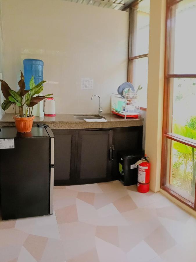 Don Remegio Villas Siargao General Luna (Surigao del Norte) Exterior foto