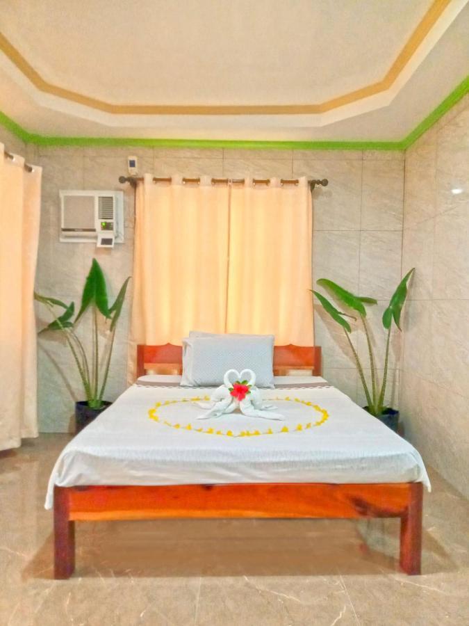 Don Remegio Villas Siargao General Luna (Surigao del Norte) Exterior foto