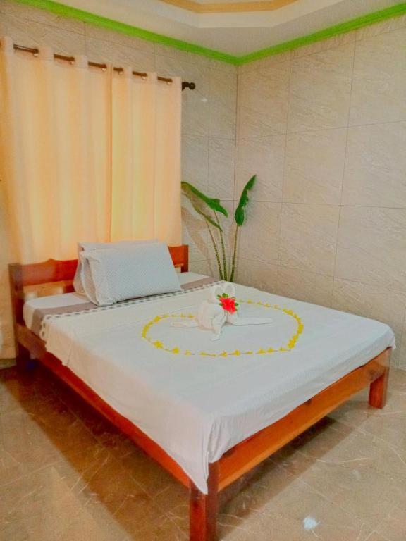 Don Remegio Villas Siargao General Luna (Surigao del Norte) Exterior foto