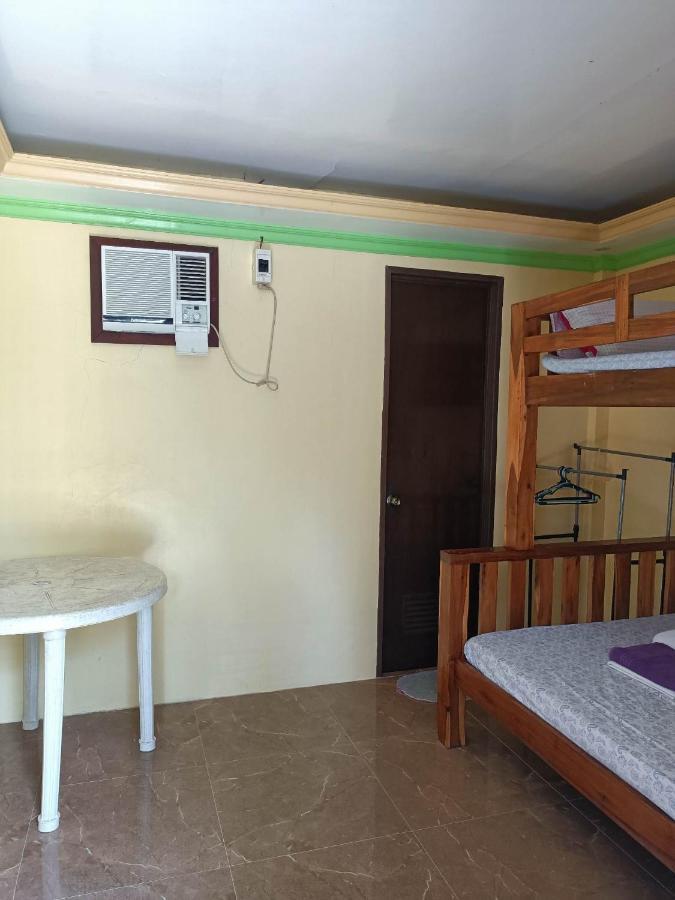 Don Remegio Villas Siargao General Luna (Surigao del Norte) Exterior foto